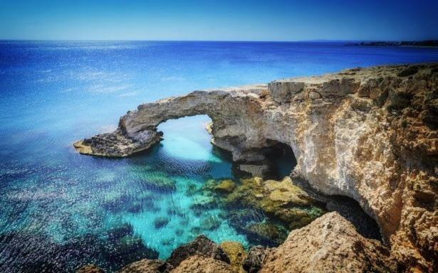 דירות איה נאפה My Holiday מראה חיצוני תמונה