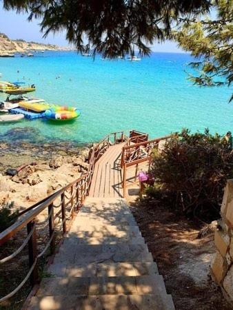 דירות איה נאפה My Holiday מראה חיצוני תמונה